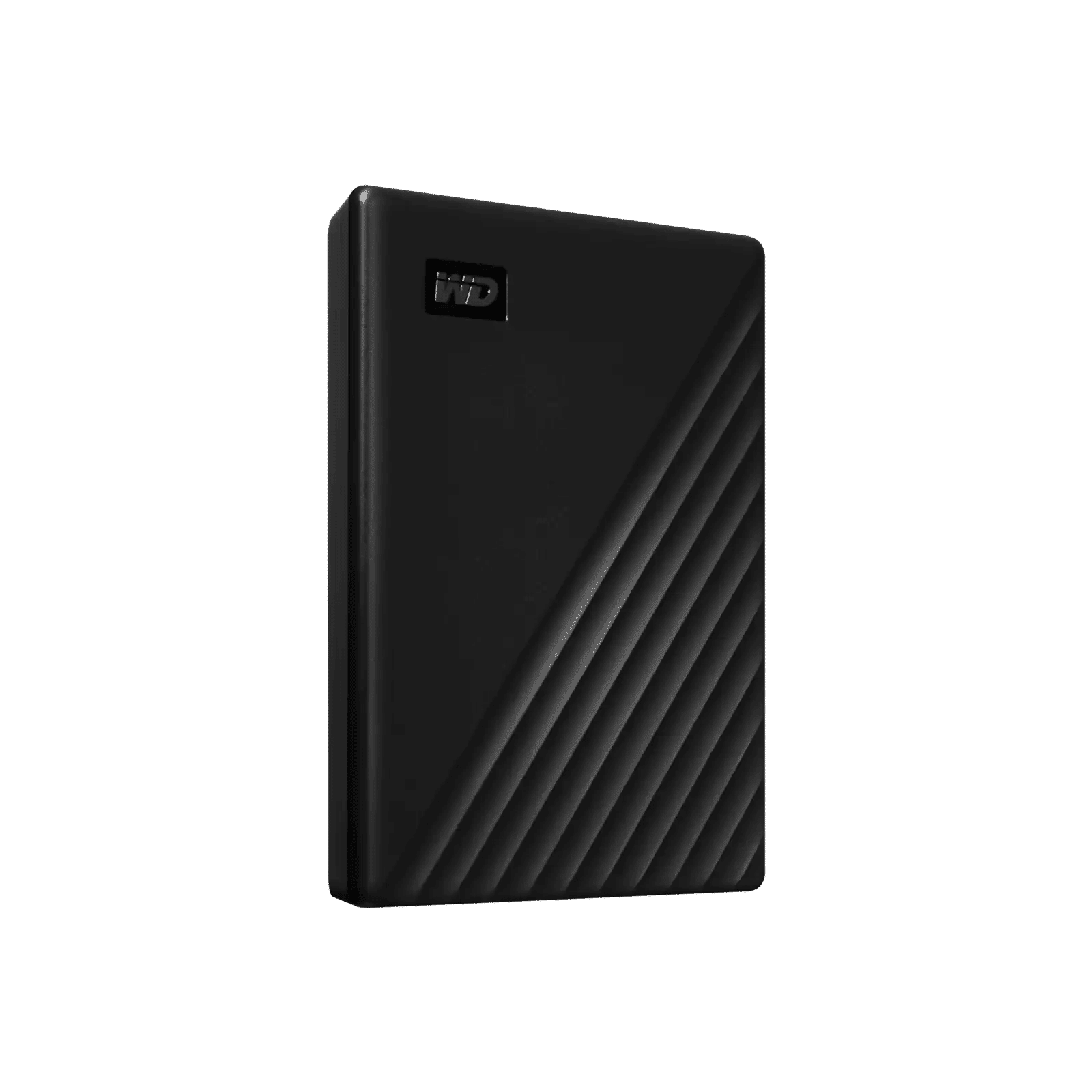Buy Western Digital My Passport 2TB USB (3.2) Portable Hard Disk